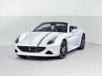 Ferrari California T Tailor Made 2015 года (UK)